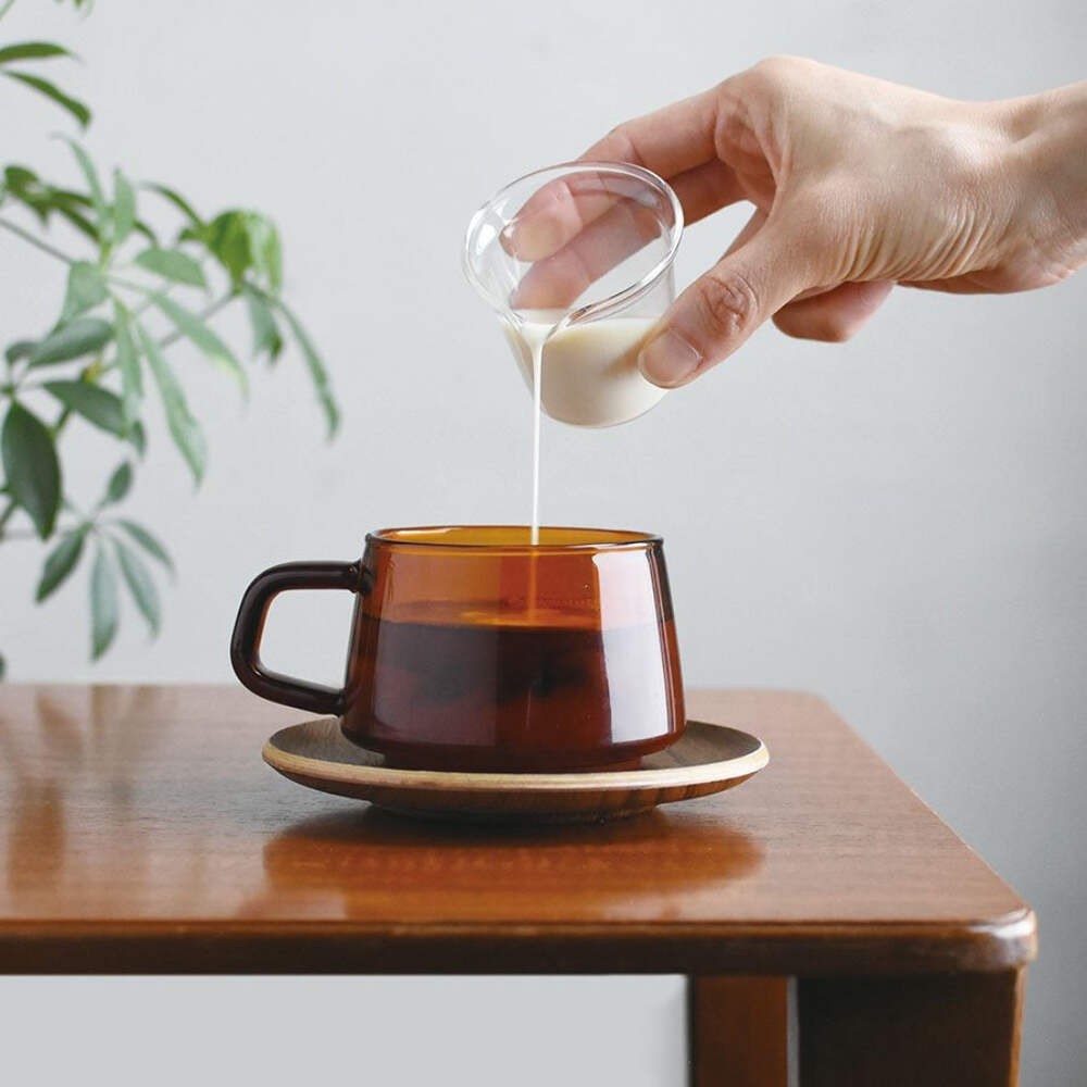 KINTO SEPIA Cup
