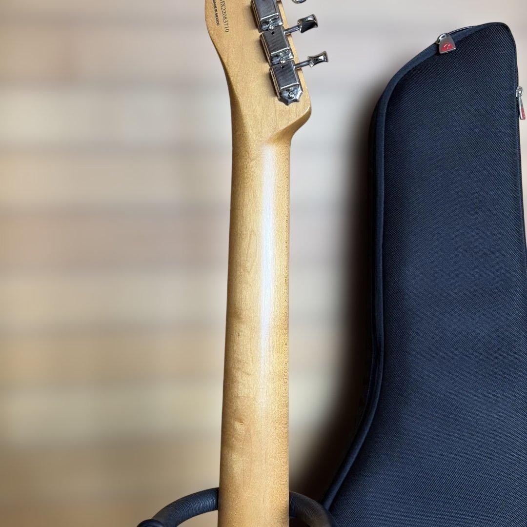 Fender Vintera Telecaster 2022