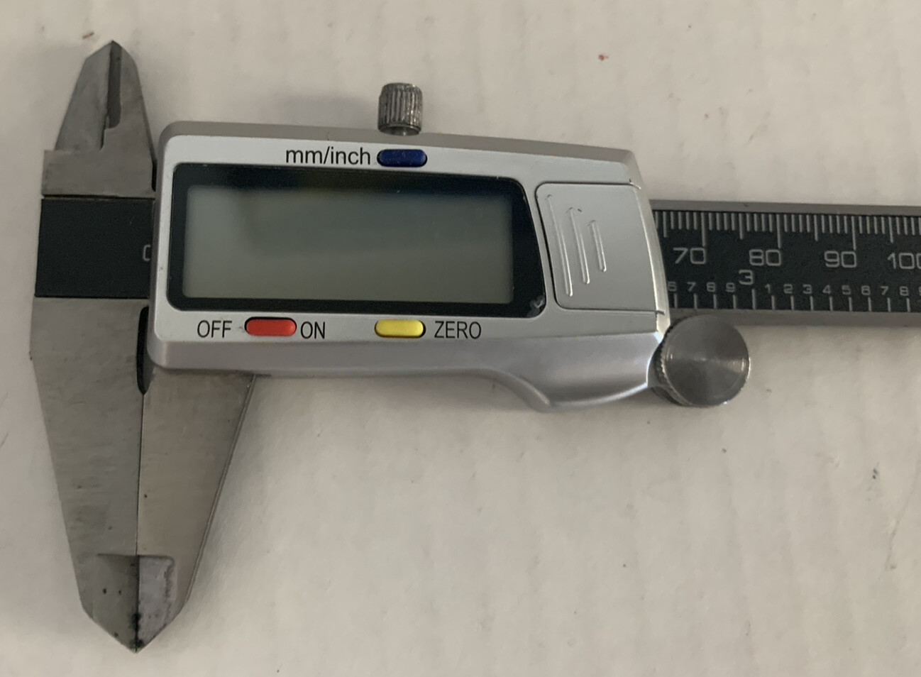 Electronic Digital Caliper GP-079