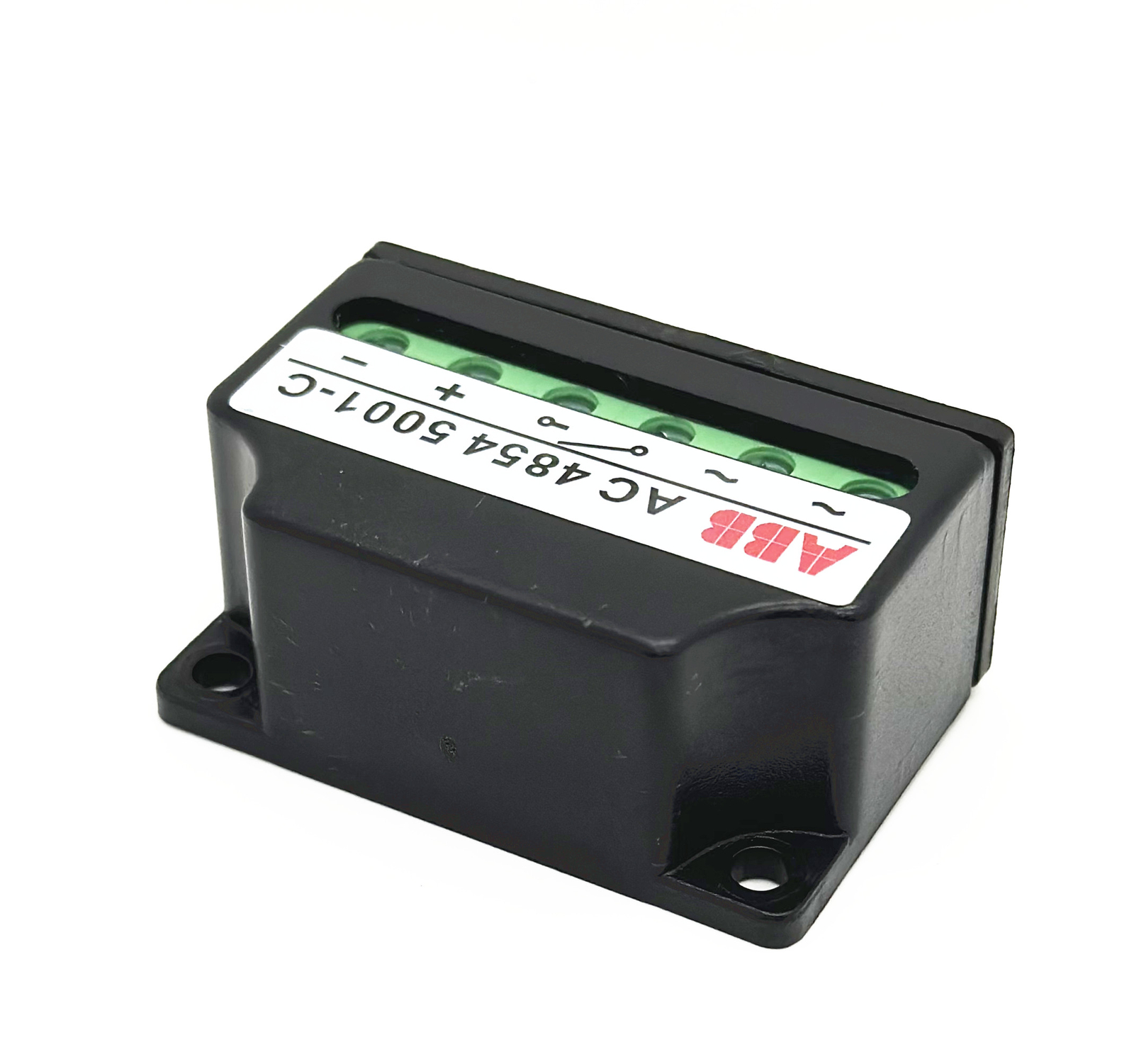 ABB motor brake rectifier AC48545001-C full-wave rectifier power supply