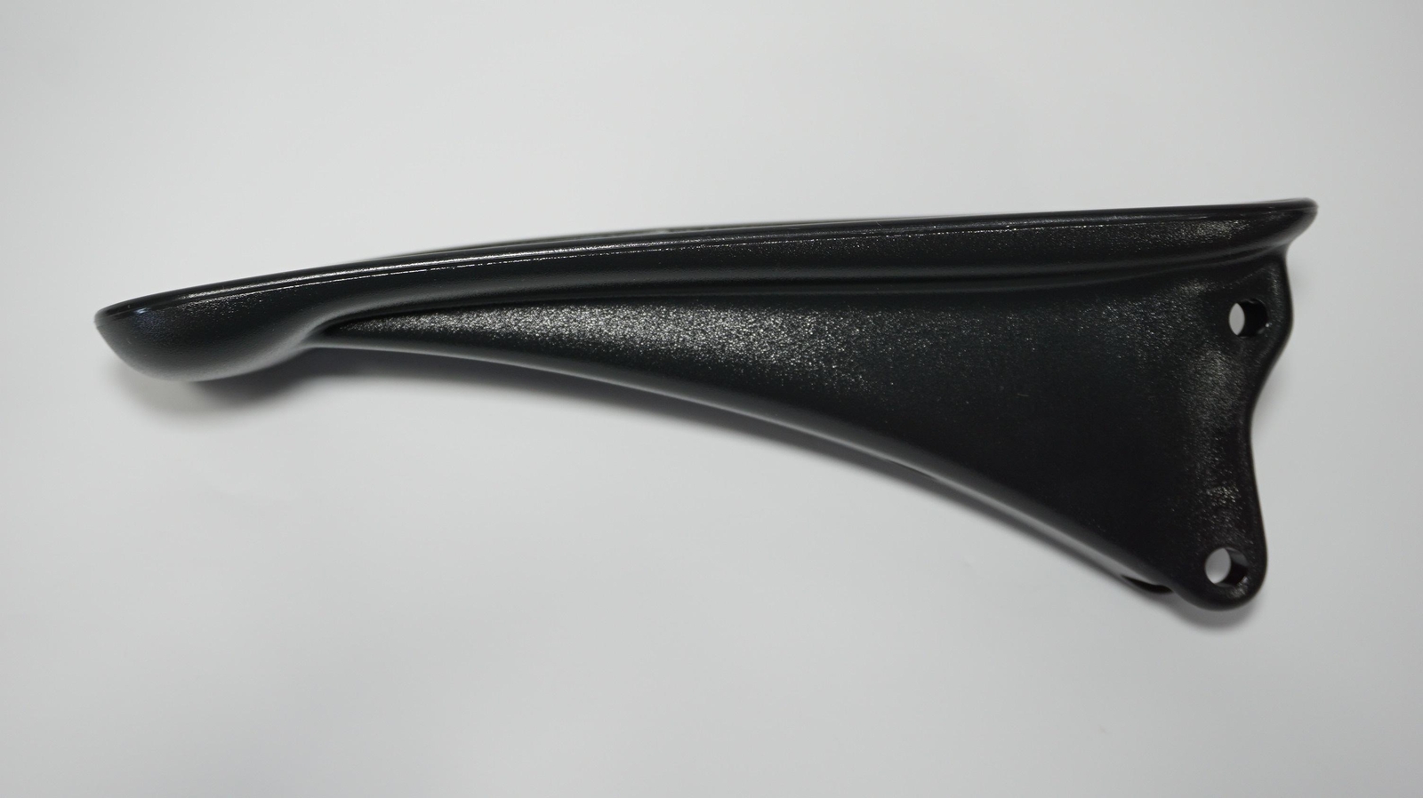 -=NEW=- HUMANSCALE FREEDOM CHAIR REPLACEMENT RIGHT ARMREST BASE/SUPPORT/CUP