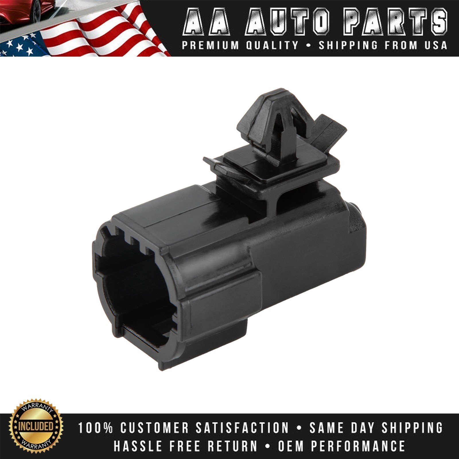 Ambient Air Temperature Sensor for Nissan Rogue 2008-2011 2.5L AX46 2772231U00