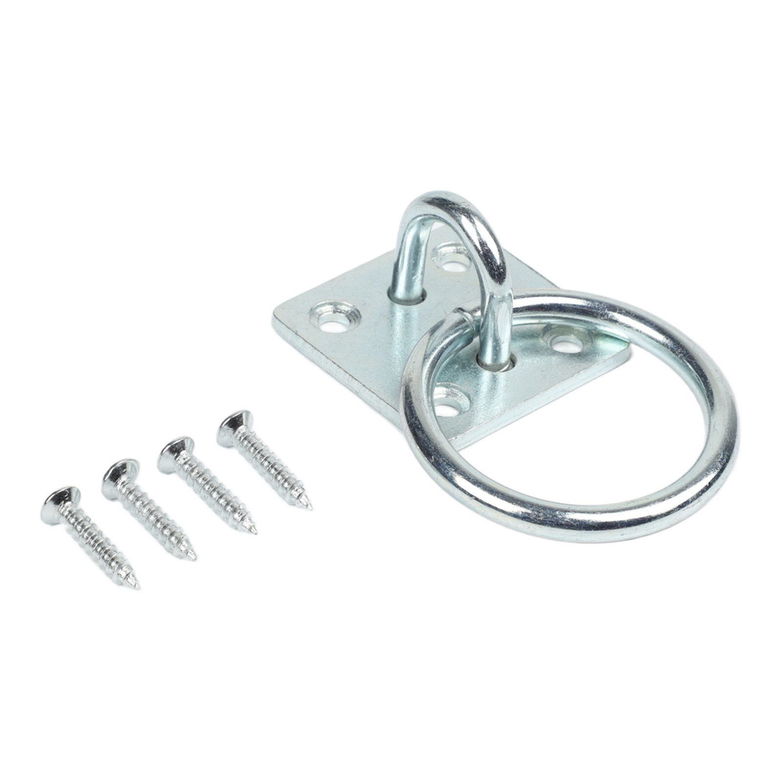 Stable Tie Ring Equestrian Tie Ring For Stables For Trailers For Barns
