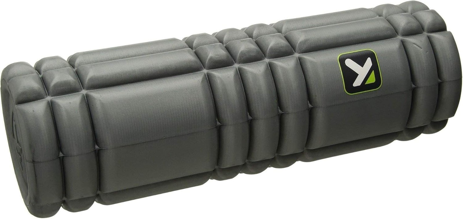 TriggerPoint CORE Foam Massage Roller with Multi-Density Grid Pattern for Muscle