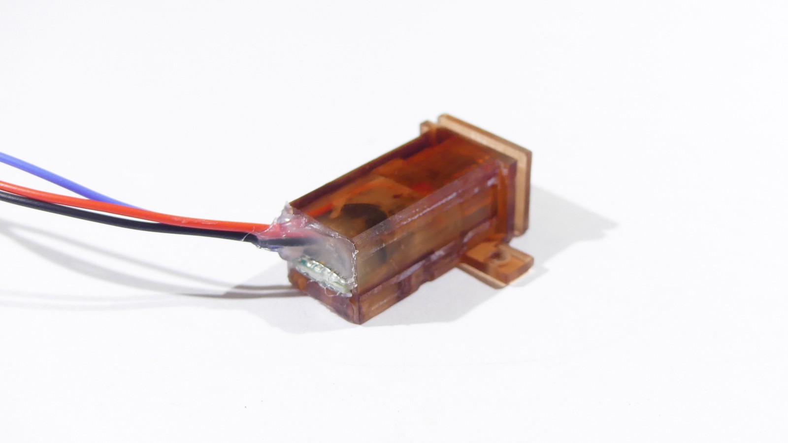 N64 USB-C Power Mod