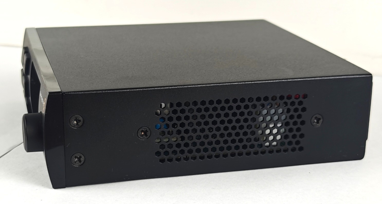Blackmagic Web Presenter + Teranex Smart Panel + SDI-HDMI Converter TESTED VIDEO