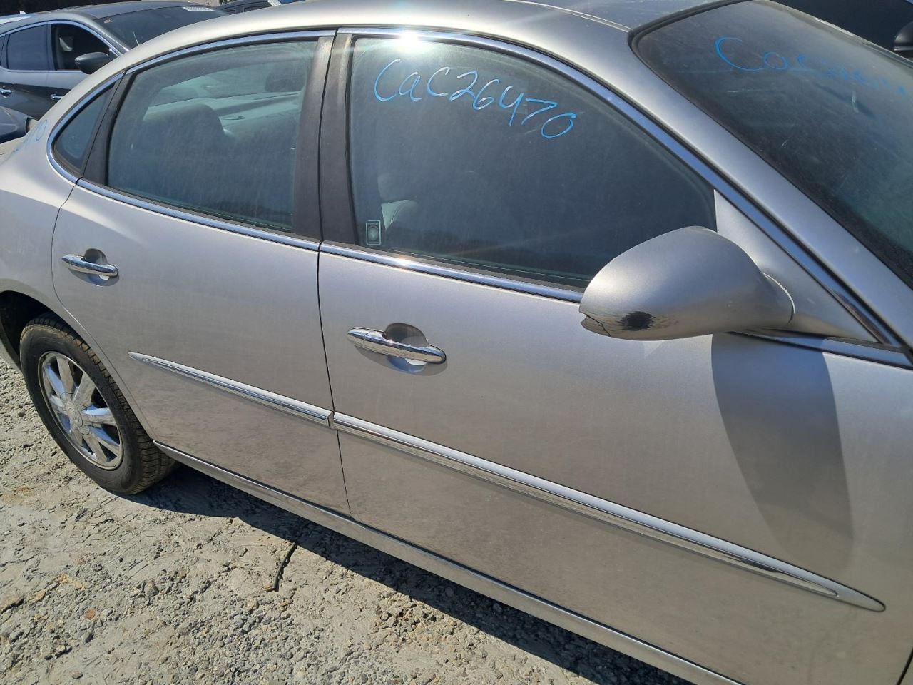 Fuse Box Engine Fits 06-09 ALLURE 5006667
