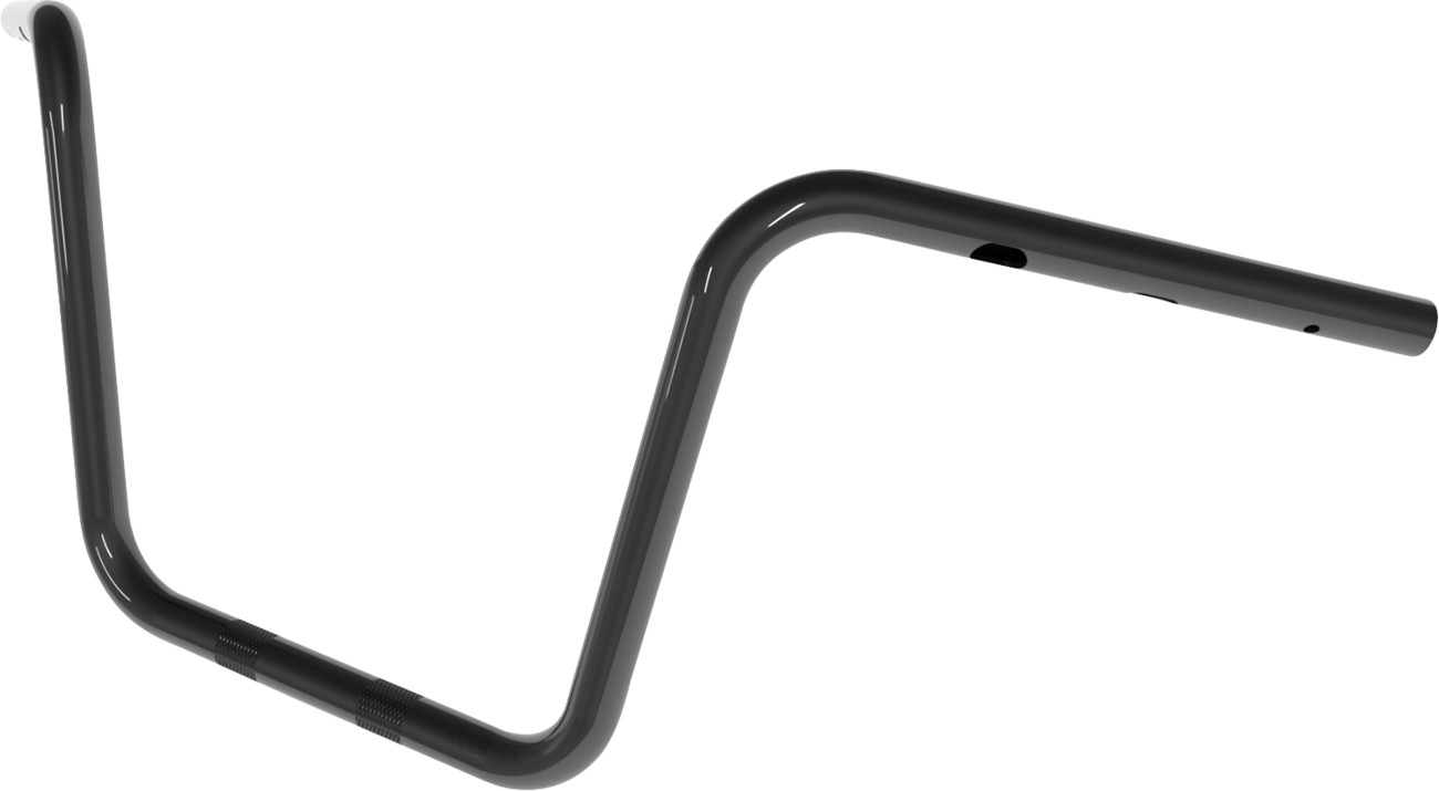MAGNUM SHIELDING 1" Handlebar 4HB-2514 Enhanced Riding Control