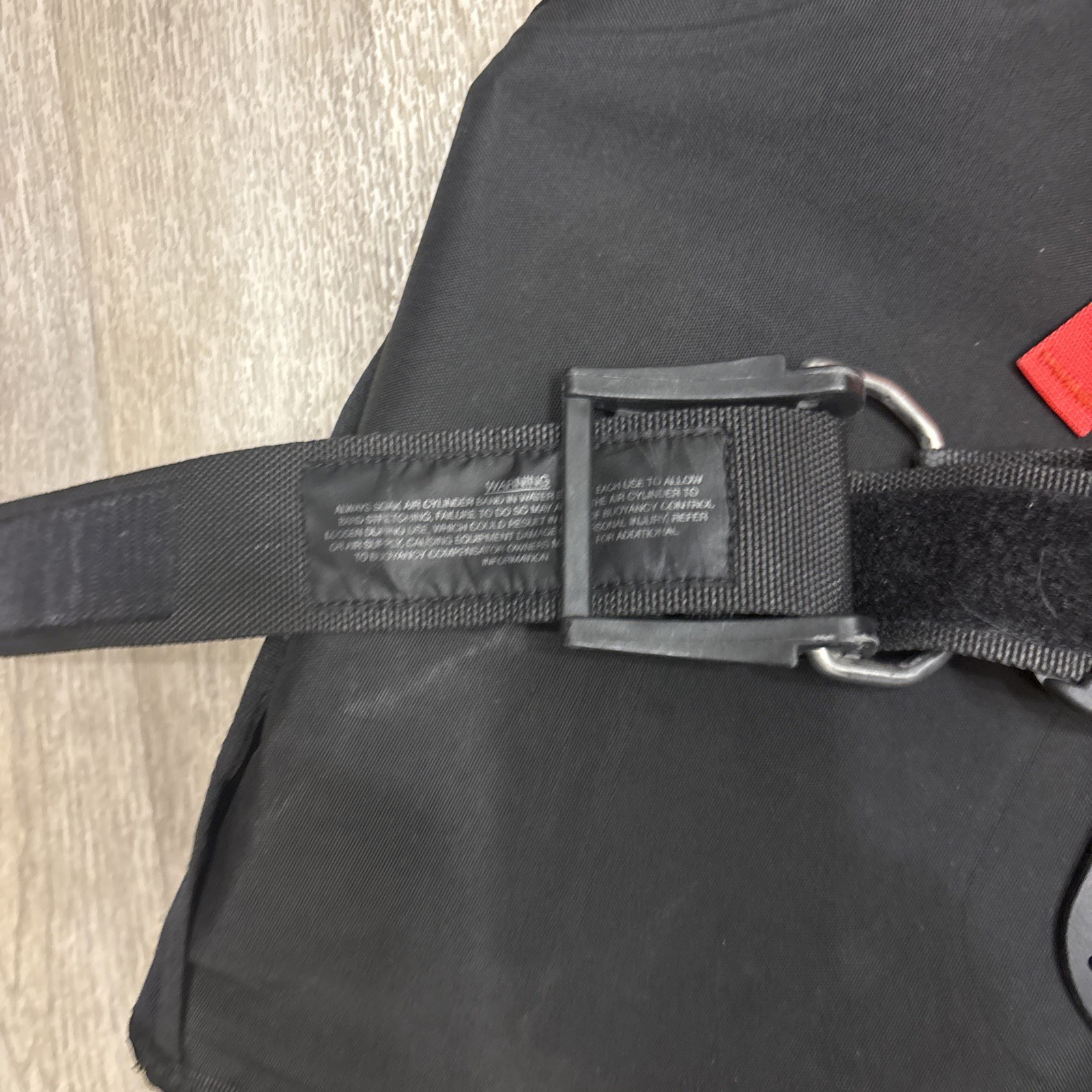 Cressi Start Pro Size L