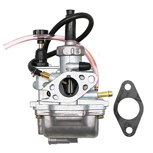 Carburetor For KSF80 KFX80 2003-2006 15003-S005 SUZUKI LT80 Quadsport 80 ATV 198