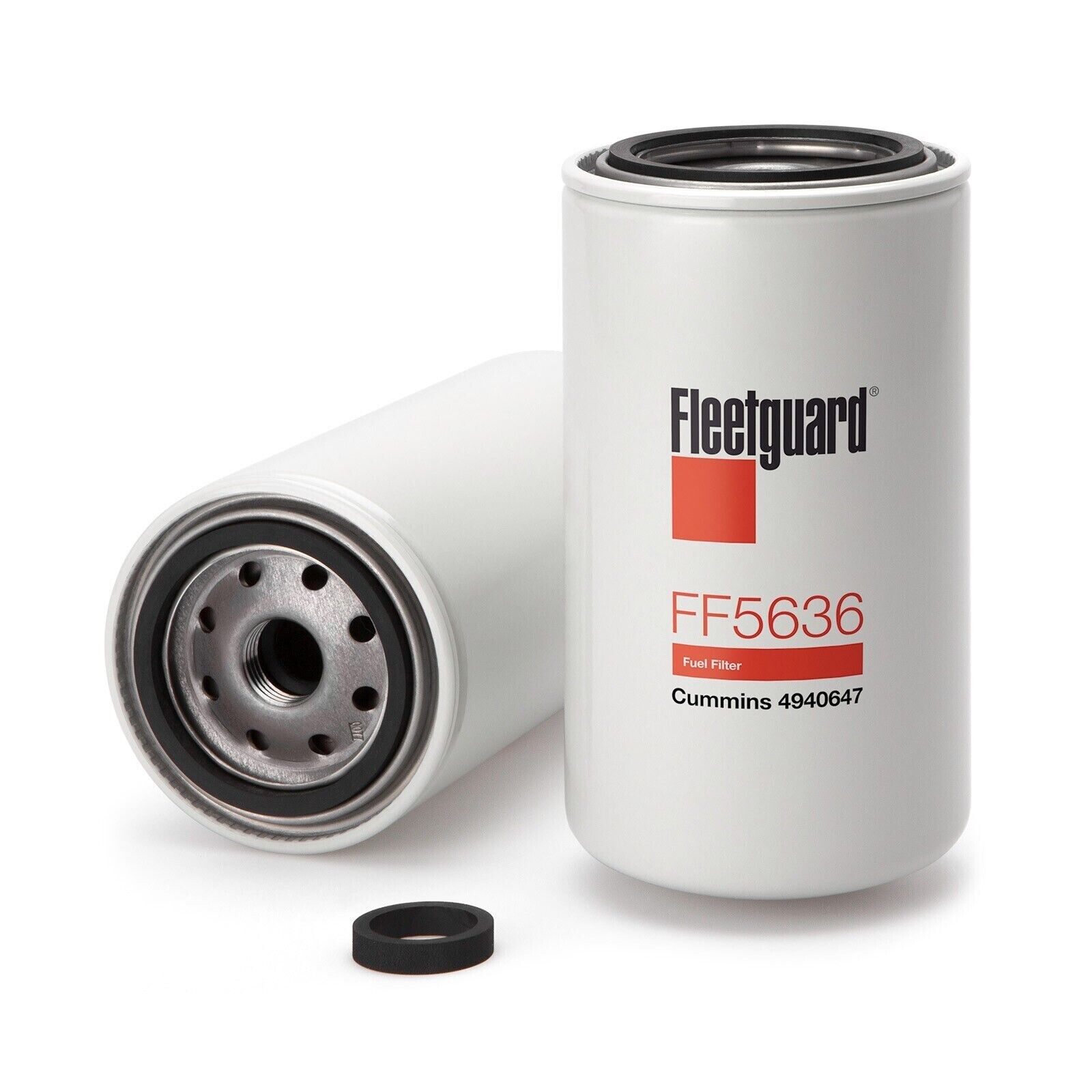 Genuine FleetGuard Fuel Filter  FF5636