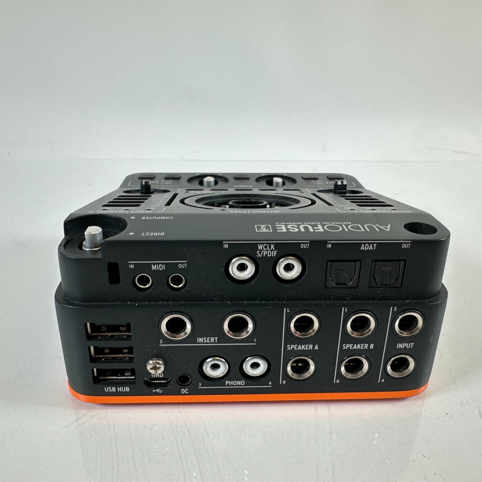 Arturia Audiofuse Rev2 Advanced USB Audio Interface; AS-IS