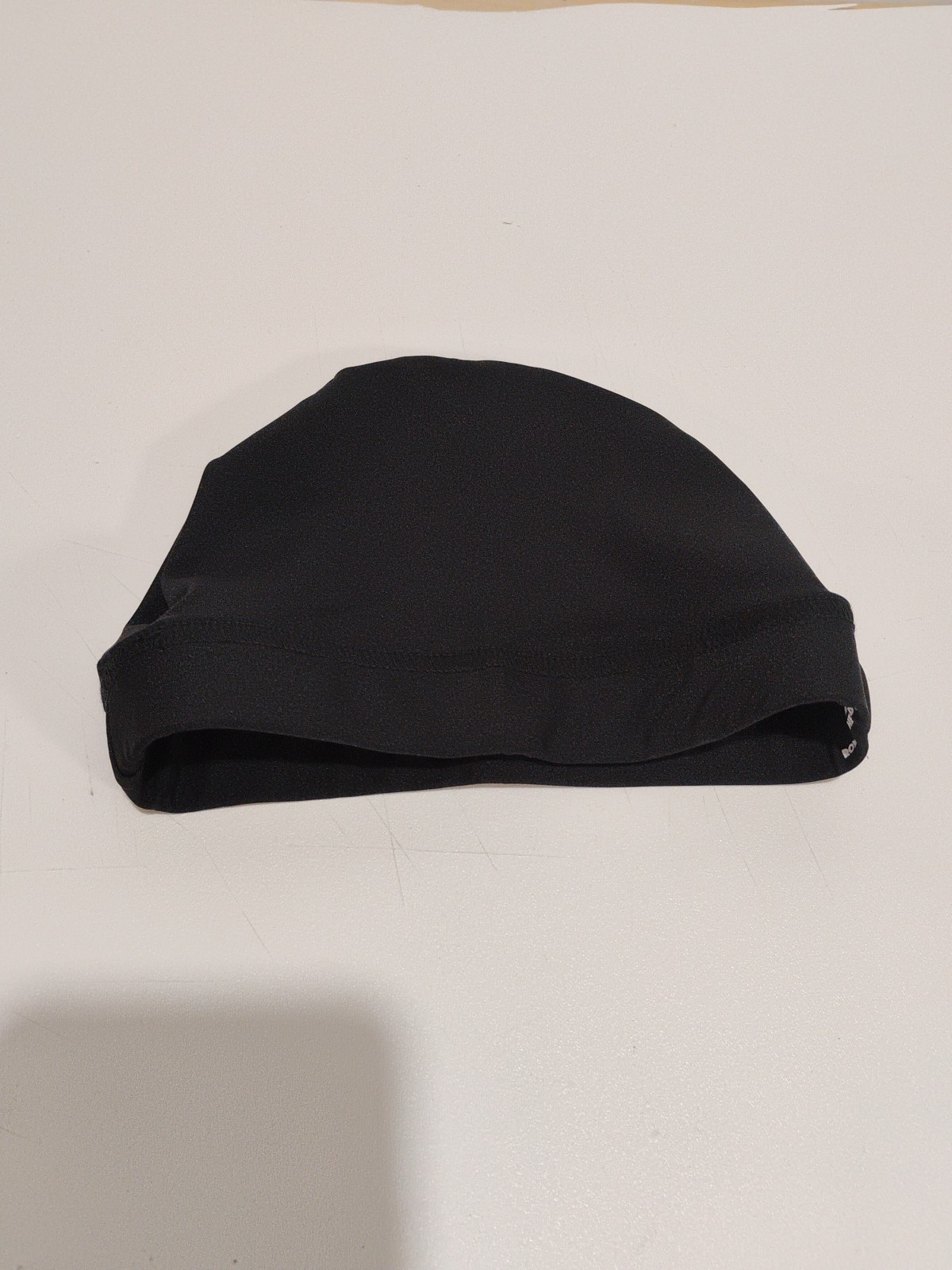 Premium Wave Cap, The Best Wave Cap for for 360, 540, and 720 Waves (Black)