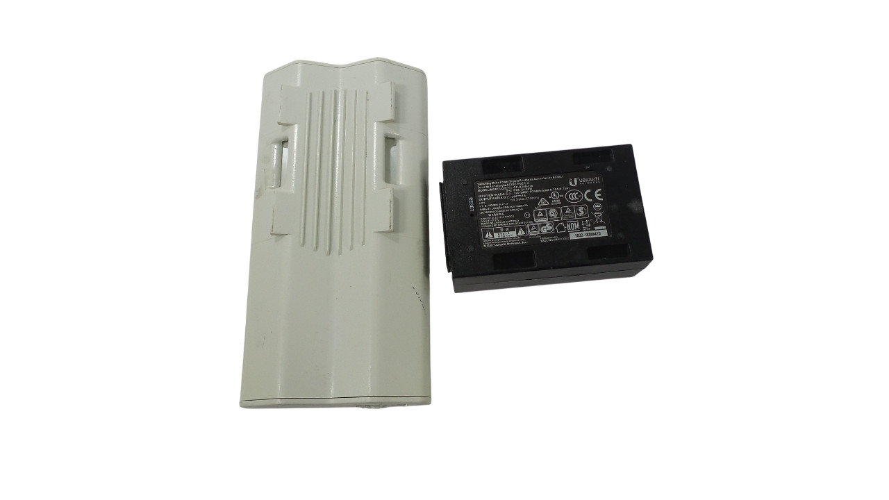 Ubiquiti Rocket M5 ROCKETM5 BaseStation 5GHz - Free Shipping