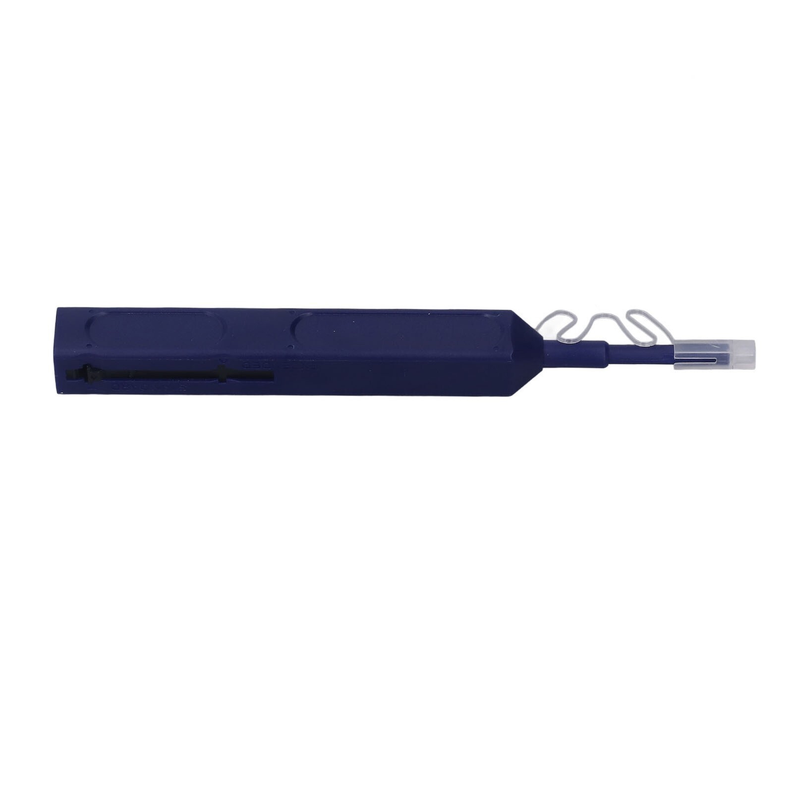 Fiber Optic Cleaner Anti Static ABS LC MU Cable Cleaning Pen Tool