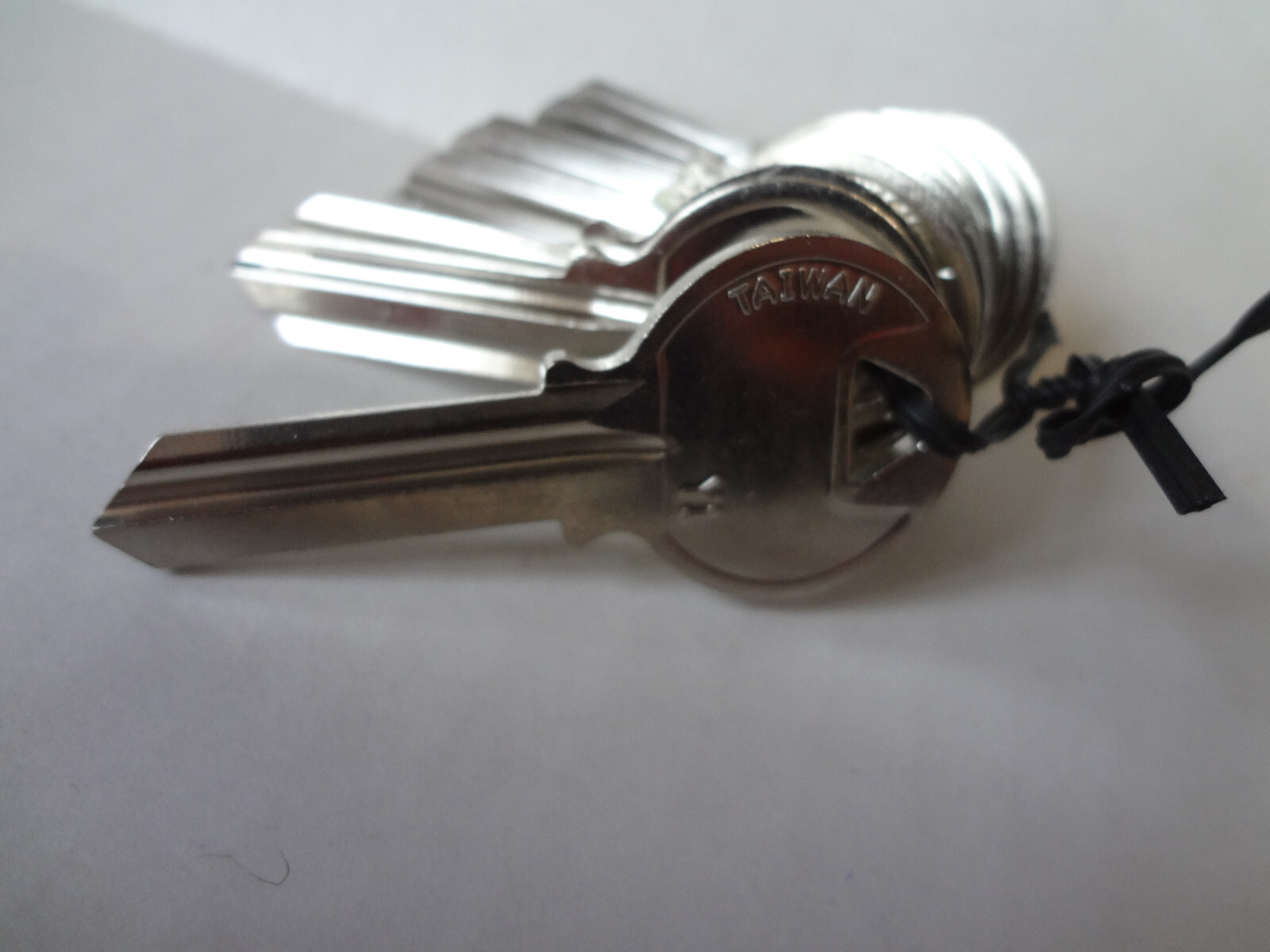 ACE Keyblank Y1 (Qty 10)