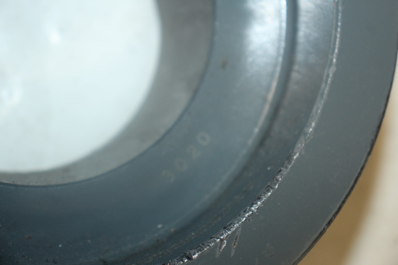 Masterdrive 3020 5X5V800 5 Groove Pulley