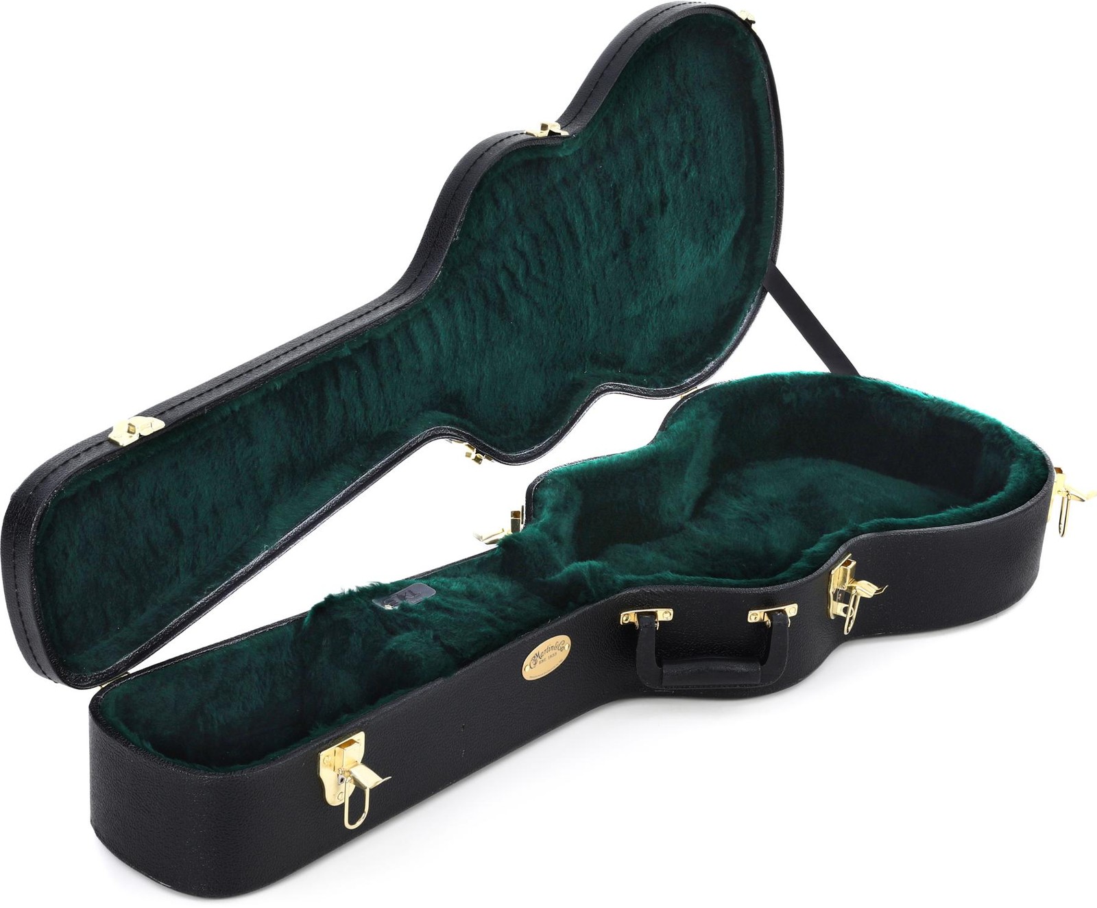 Martin C0091 Hardshell Case - Little Martin