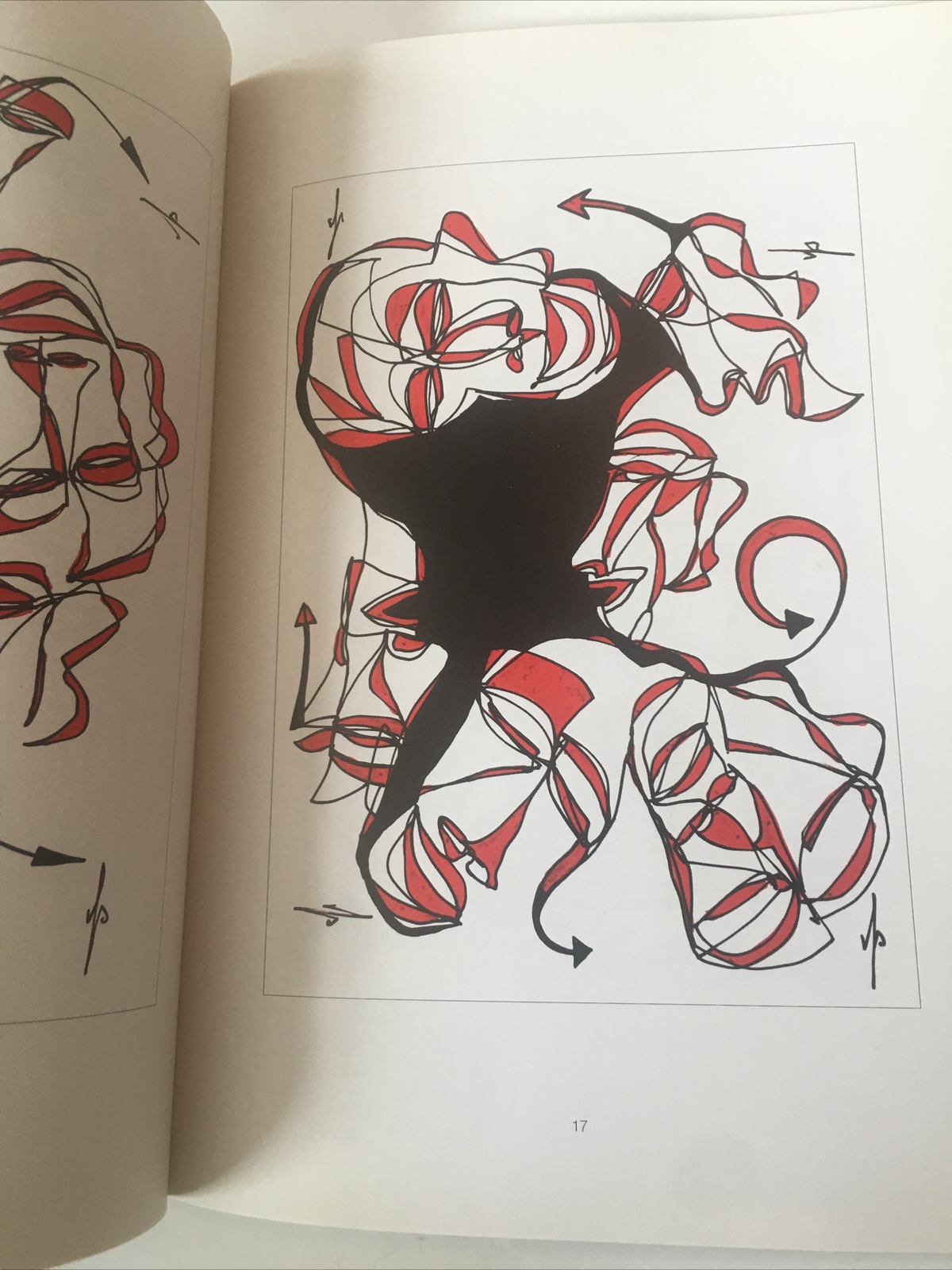 face-lines uli de bulle 60 Page Catalog