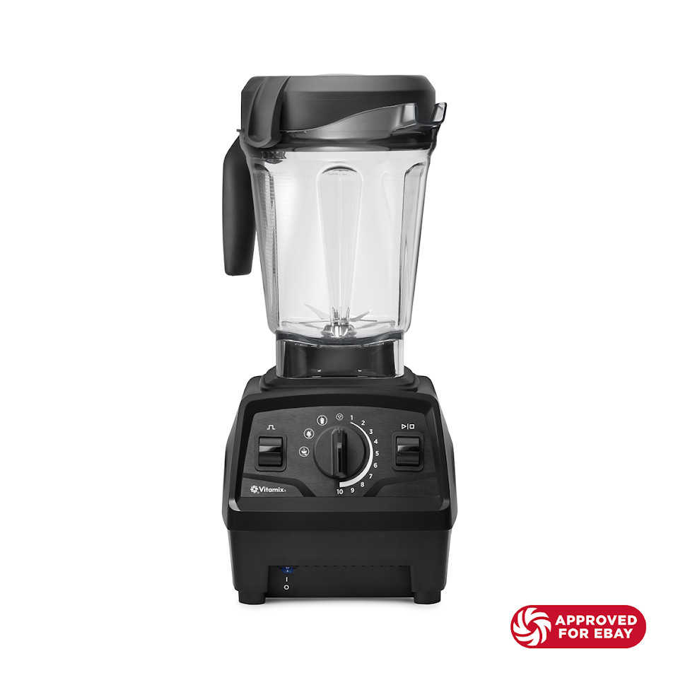 Vitamix Explorian with Programs | Certified Reconditioned