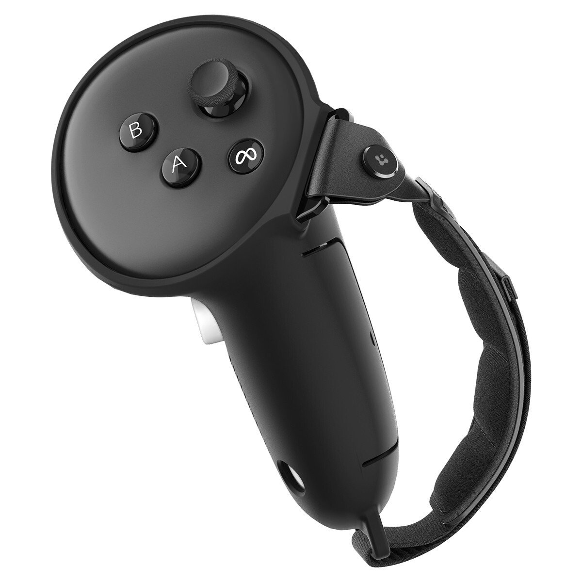 Spigen [Silicone Fit] Controller Grips Case | for Meta Quest 3