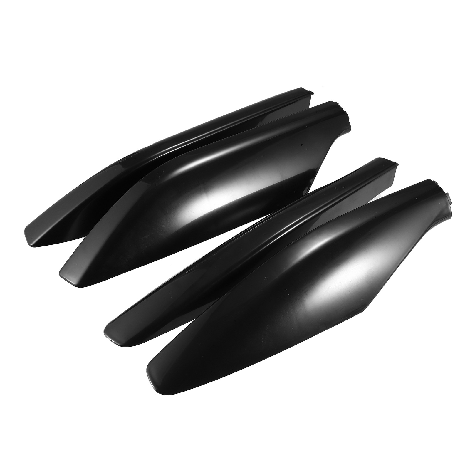 Roof Track Rack Fine Hood Case for Toyota Land Cruiser FJ120