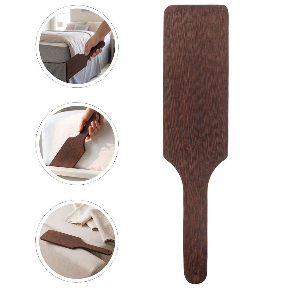 Bed Making Tool, Lifts & Holds The Mattress, Tucks Sheets, Removes Sheets and