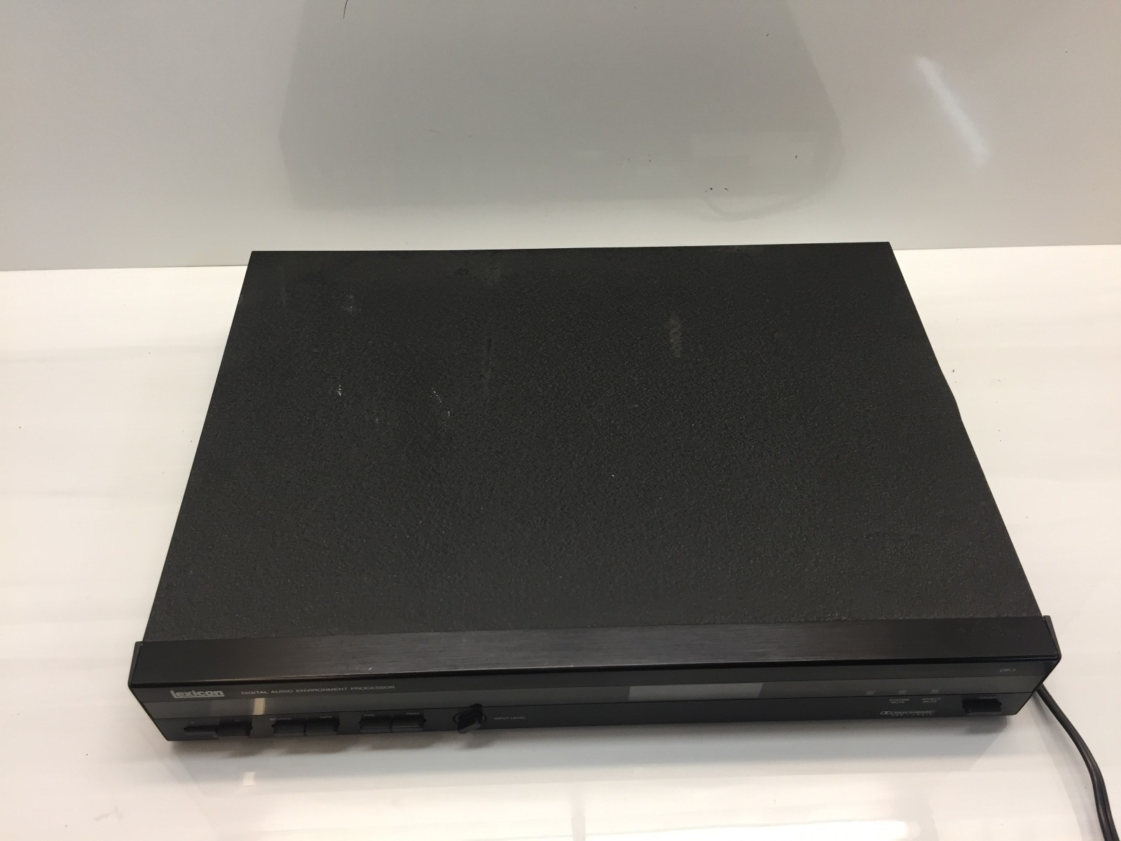 Lexicon CP-1 Digital Audio Environment Processor Surround Sound Processor USA