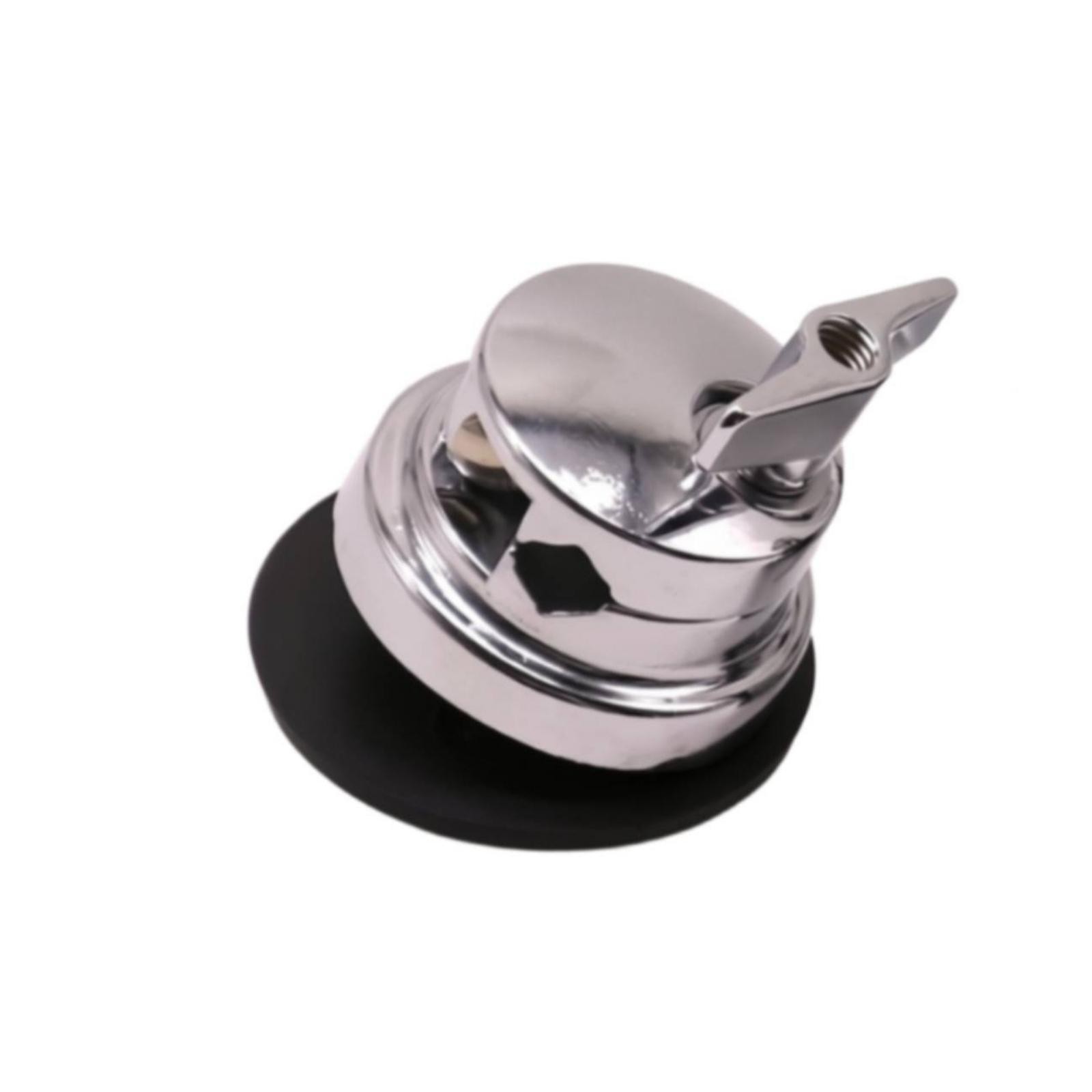 Drum Holder Bracket Adjustable Drum Mounting Bracket Heavy Duty Tom Stand Mount