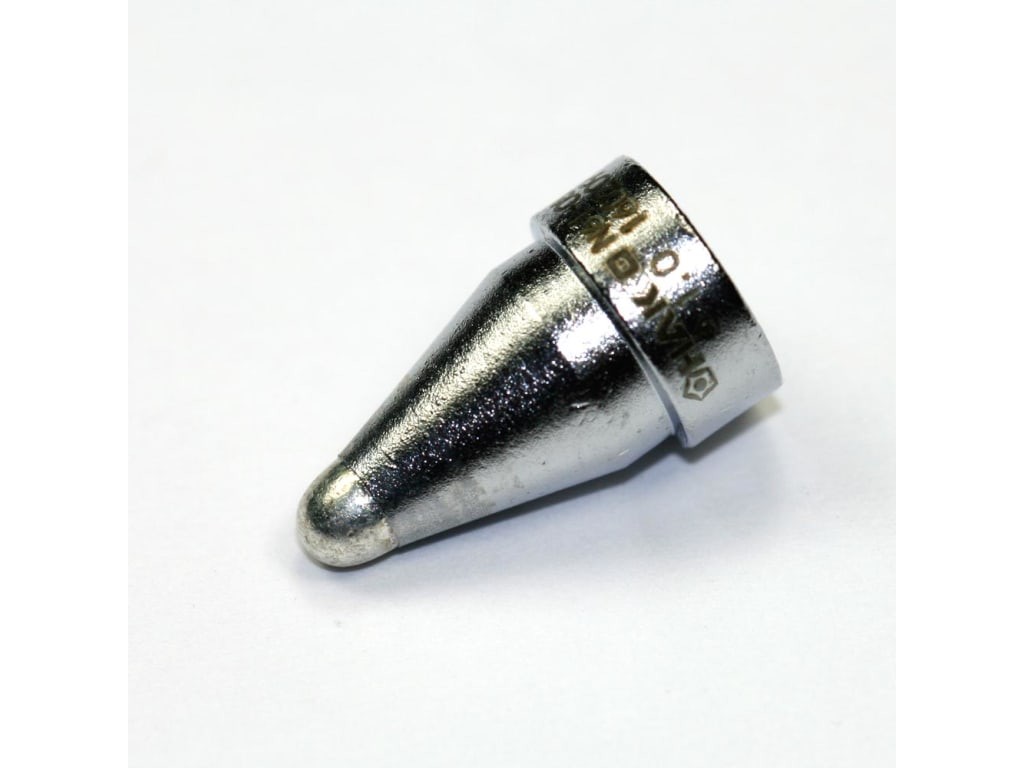 Hakko N61-08 Desoldering Nozzle 1.0 mm
