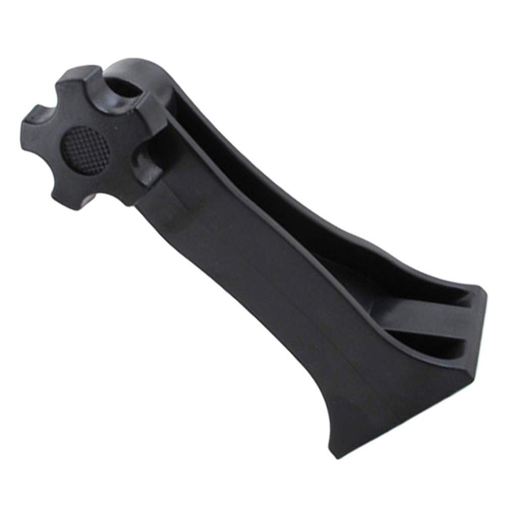 Binocular Tripod Adapter 1/4 Inch Fixed Bracket for Adventures