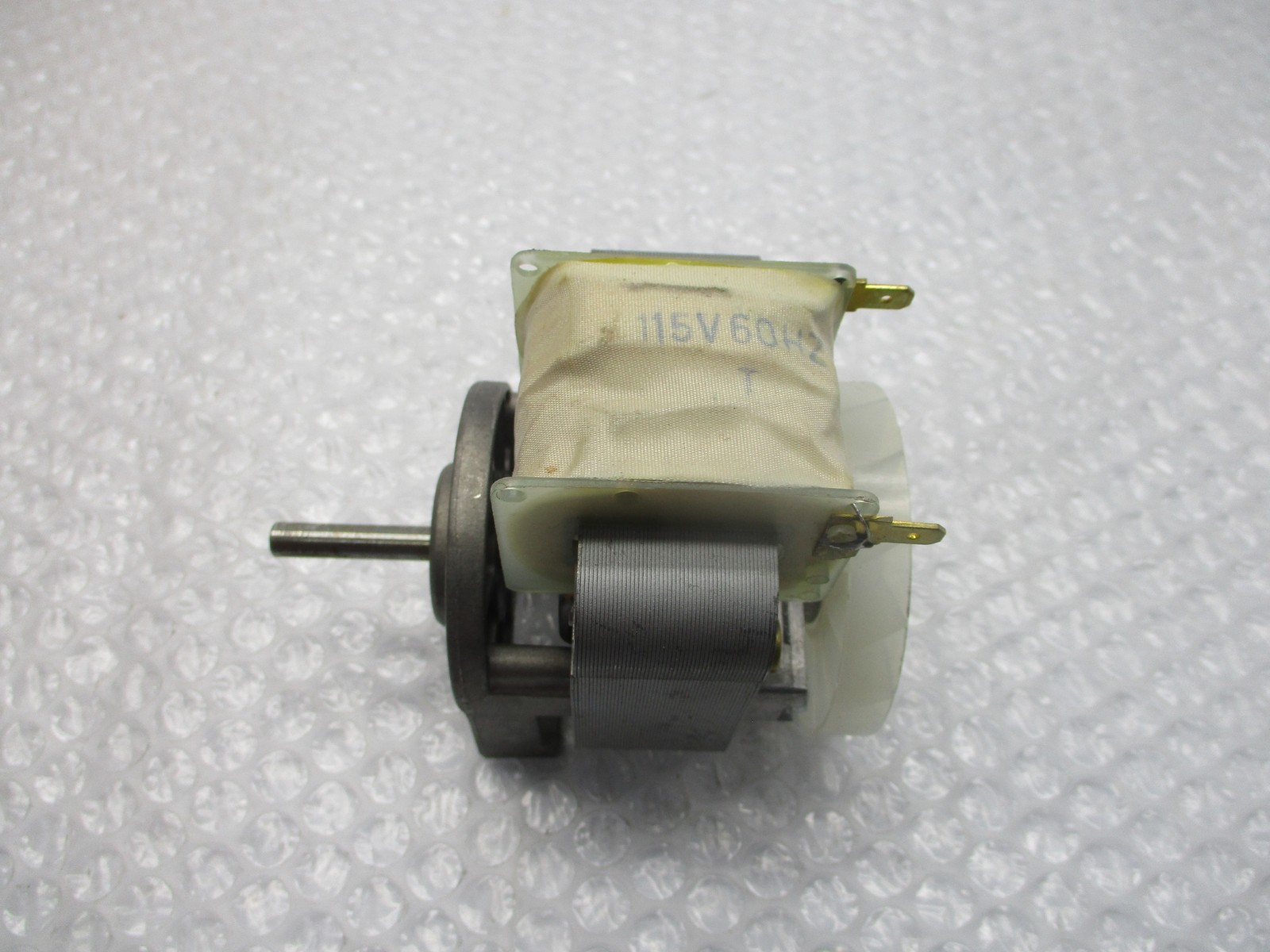 KNF 1.2.00230-0195 MOTOR NSNP