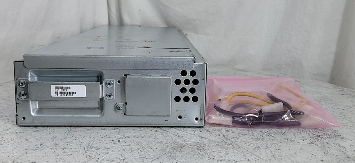 APC 911-6013 Replacement Battery Cartridge SEE NOTES