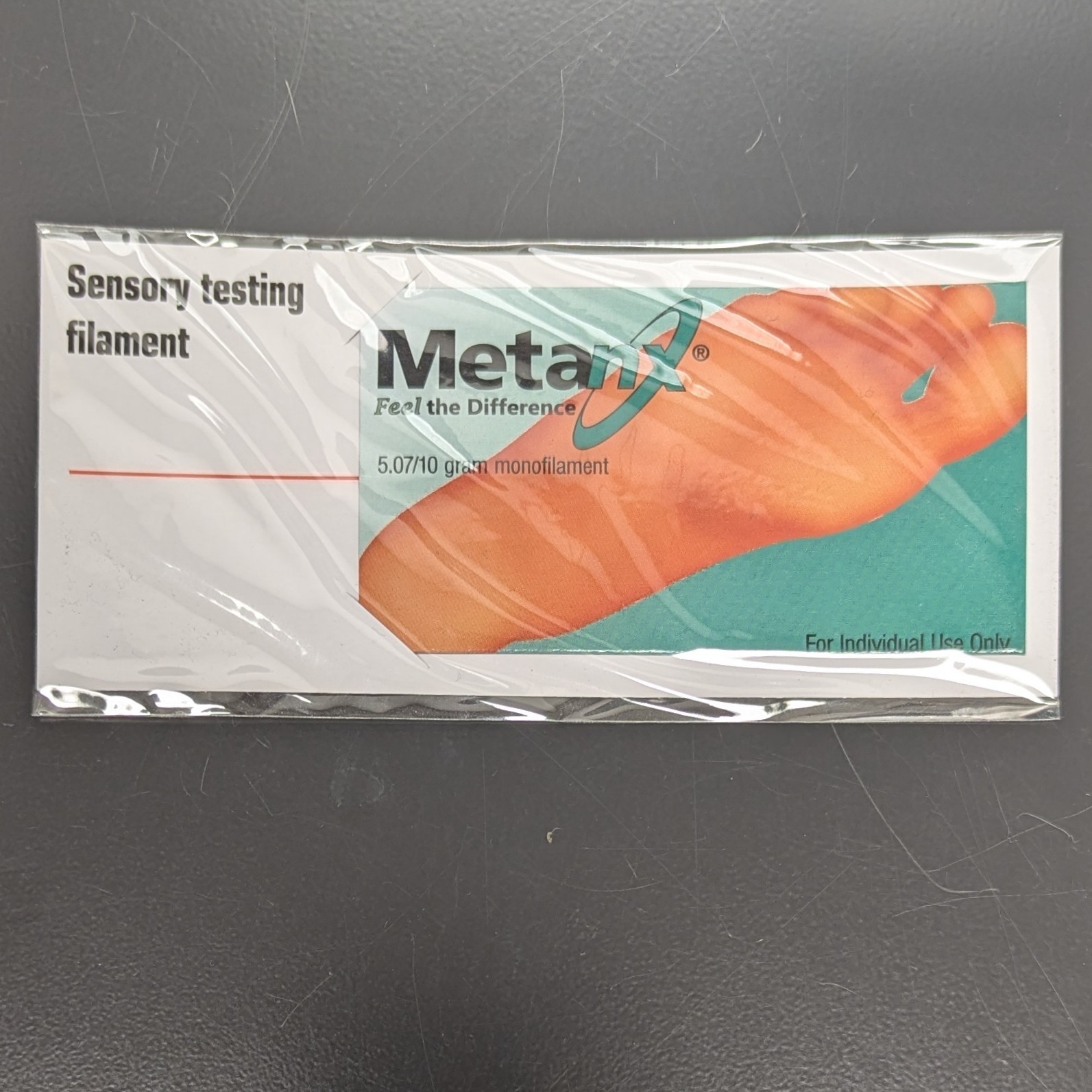 Drug Rep Promo Sensory Testing Filament - Monofilament Tester Device Metanx