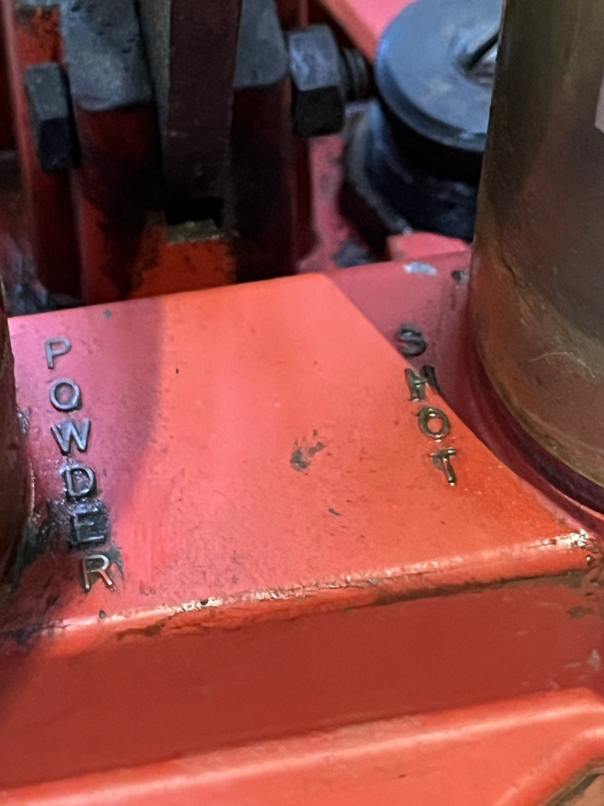 Pacific DL-155 Reloader Used