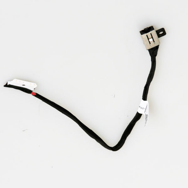 DC Power Jack with Cable Charging Port For Dell Inspiron 15 5000 5565 5567 BAL30