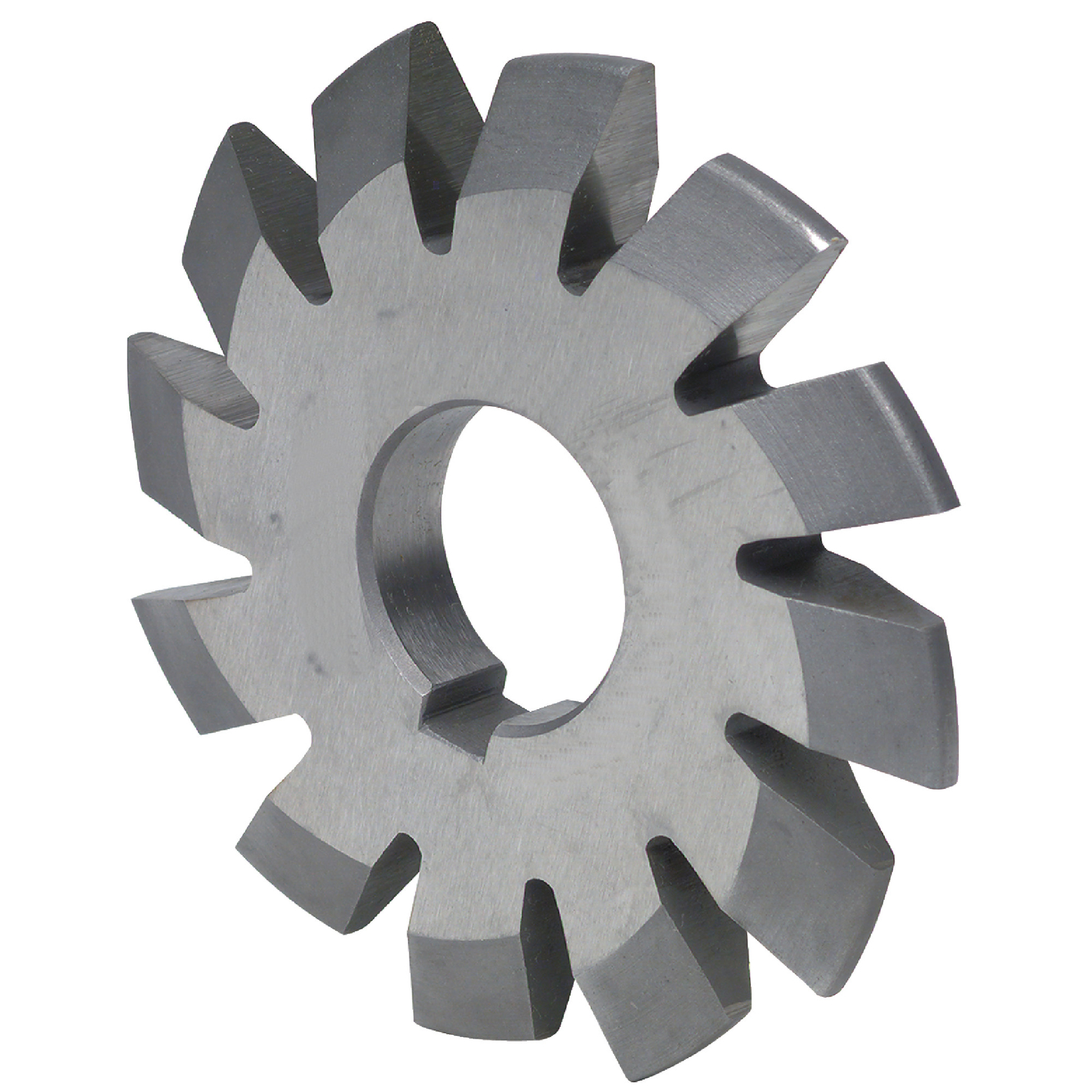 TTC 10-282-480 1-3/4"" Cutter Dia., 7/8"" Hole Size 14-1/2° #2 Involute Sty