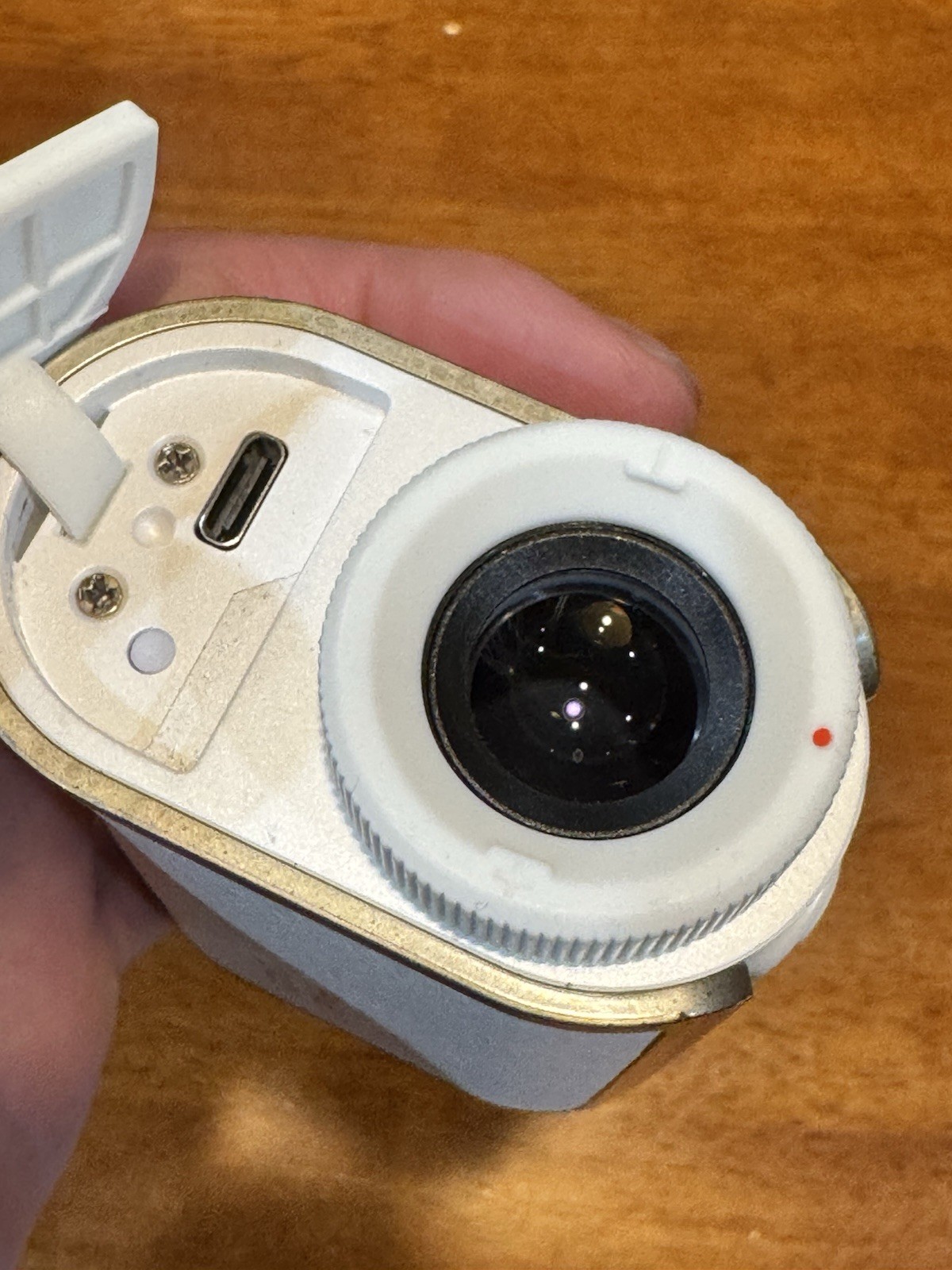 Fine Caddie UPL300 Laser Golf Rangefinder