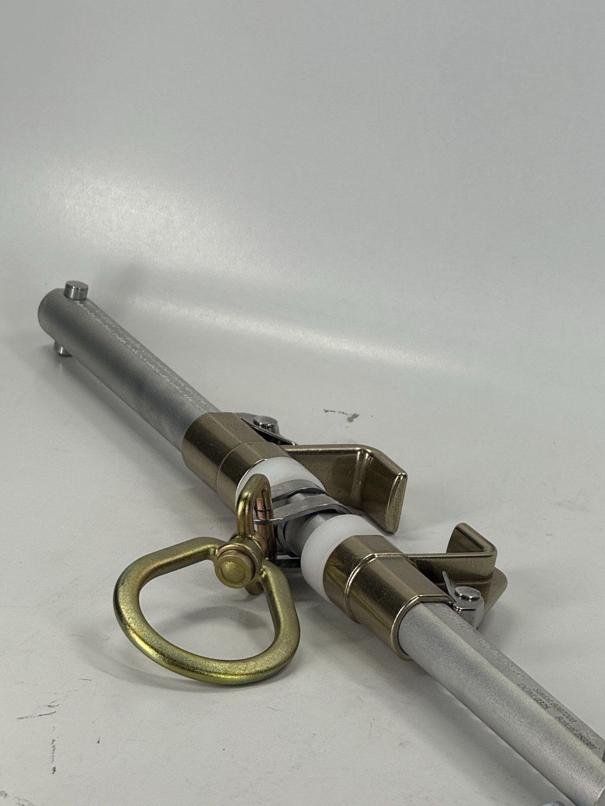 Werner A550000 I-Beam Slider 3.5"-14" Beam 5000 lbs - NEW