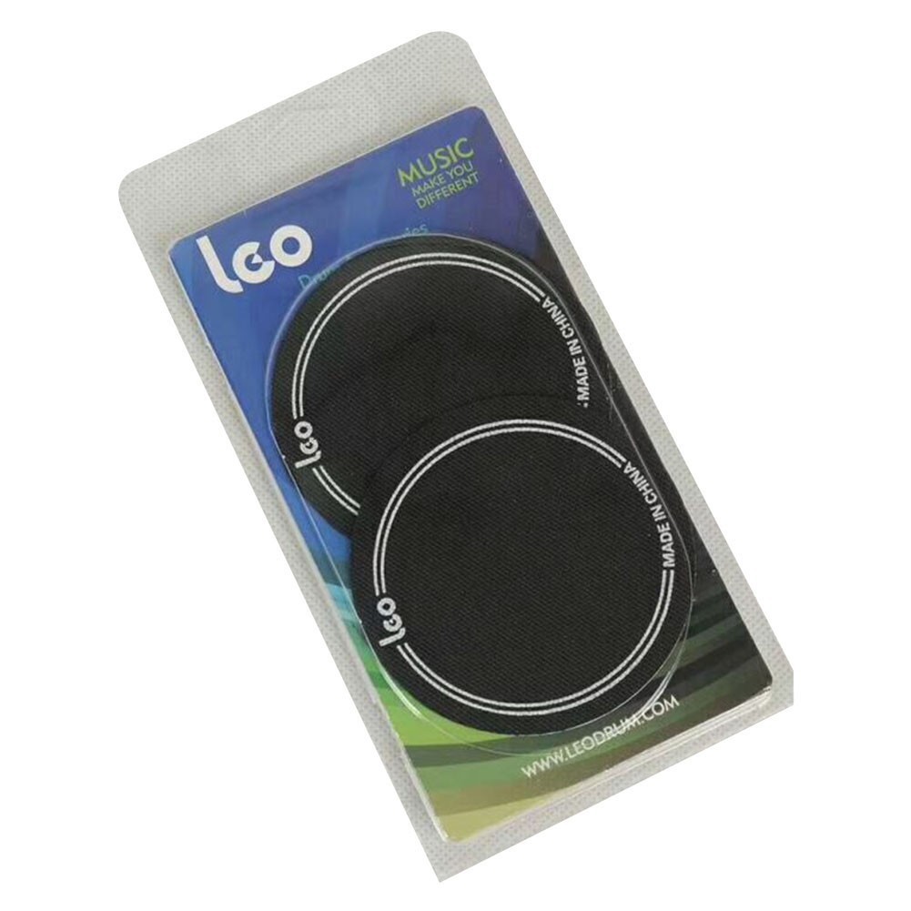 Kick Pad Drum Percussion Part Your Bass Drum Head with Confidence
