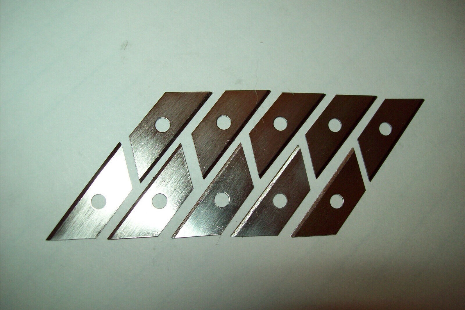 Mini Blades 10-Pack