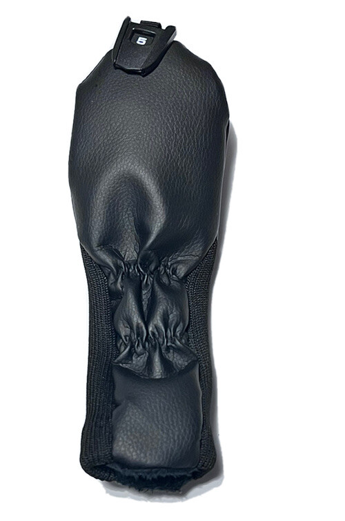 *Mizuno JPX FLI-HI Hybrid Headcover, 9.9/10 Condition, FREE SHIPPING!