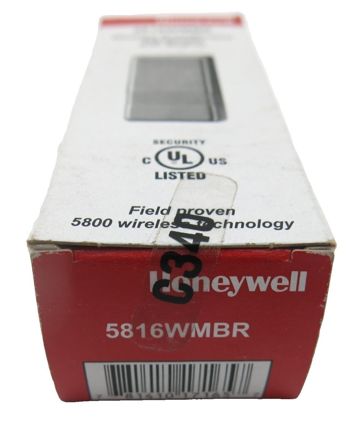 Honeywell 5816WMBR Wireless Door / Window Security Transmitter Brown