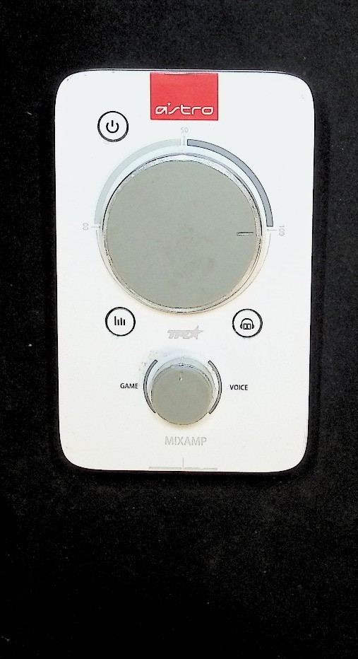 Astro Gaming MixAmp Pro--Amp Only