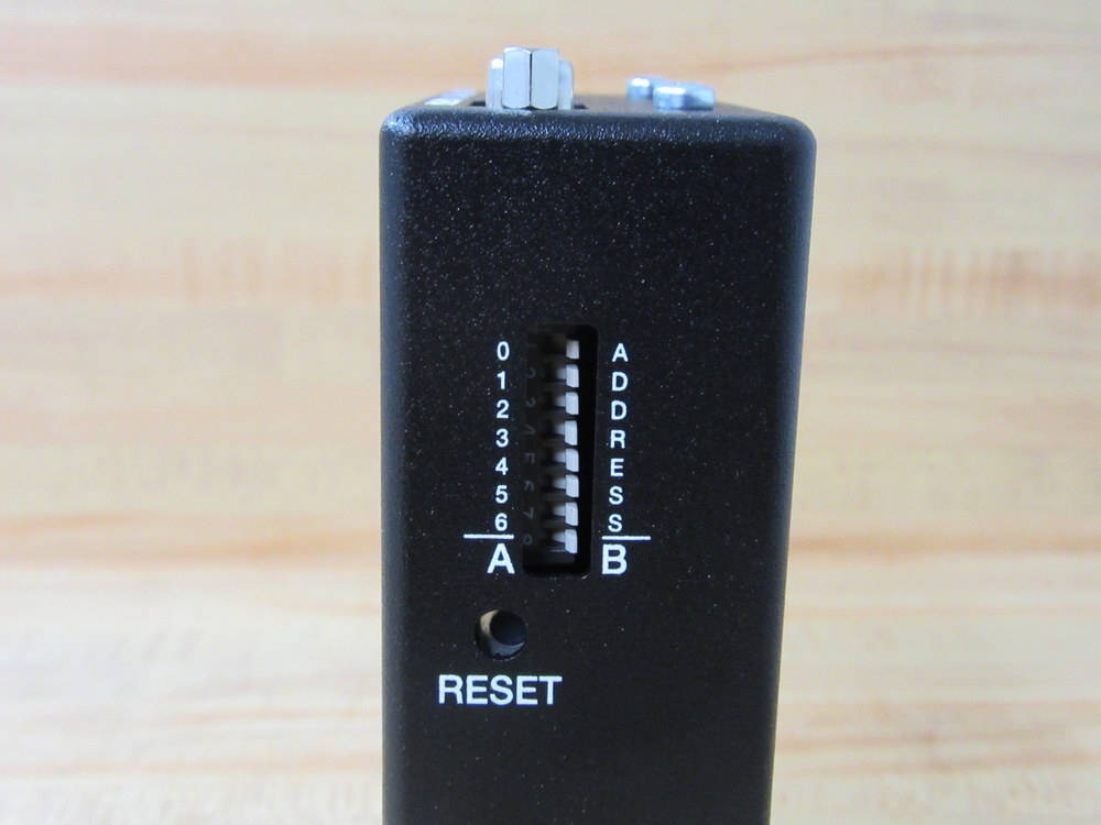 MKS 1179B00752CR14V Mass-Flo Controller