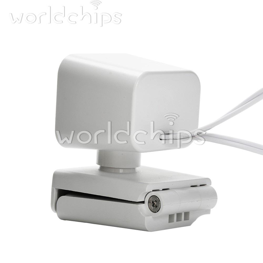 Smart Human Presence Sensor 5.8GHz Infrared Microwave Motion Induction Switch
