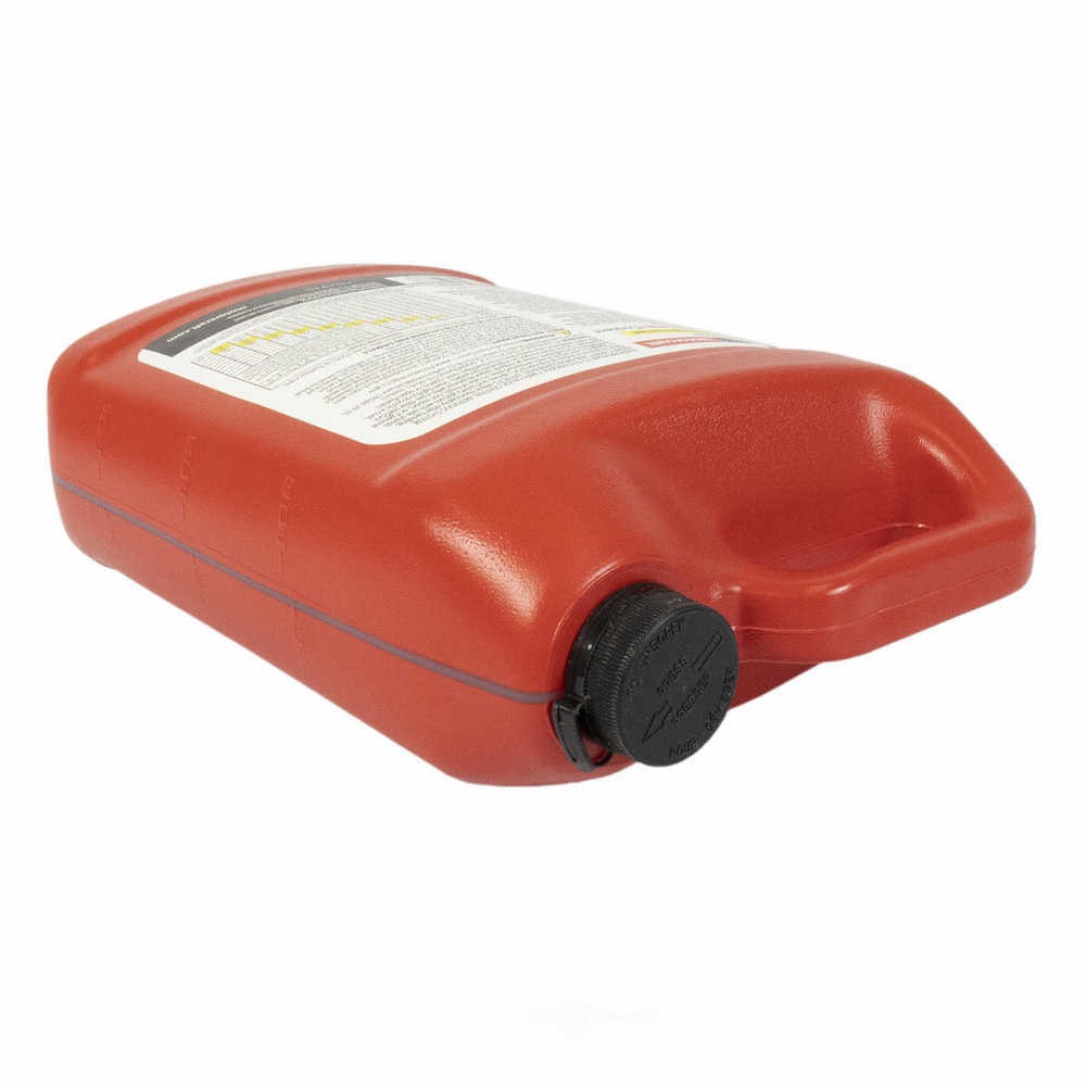 Engine Coolant / Antifreeze-Yellow Concentrated Antifreeze / Coolant - Gallon