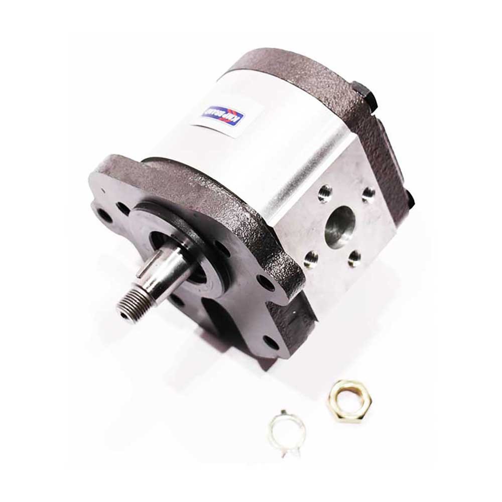 3534941M91 PUMP, HYDRAULIC Suitable For MASSEY FERGUSON Shipping from Texas or M