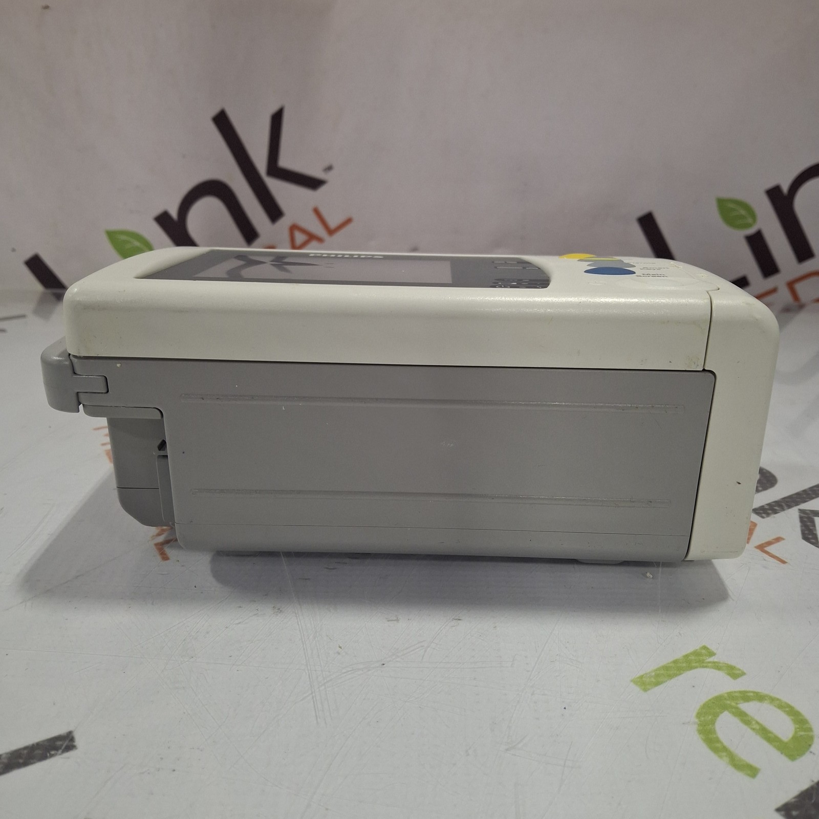 Philips IntelliVue X2 Module - Masimo Rainbow SpO2