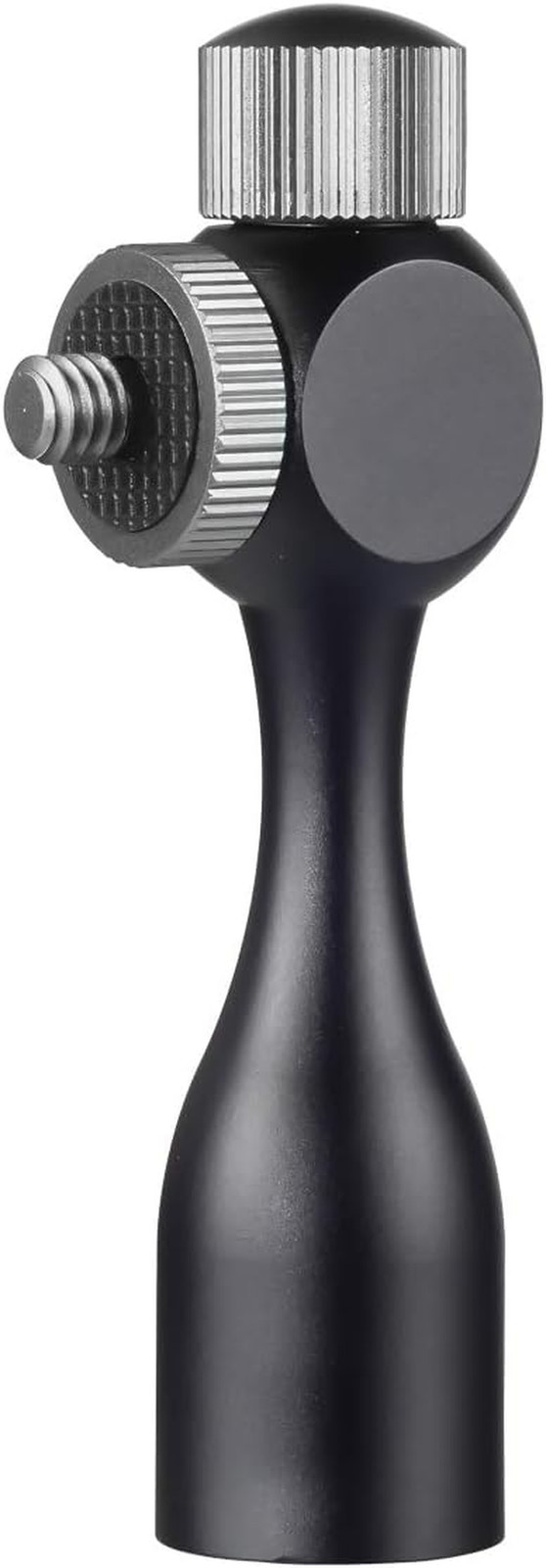 Binocular Tripod Adapter Quick Release 1/4-20Inch Threading Detachable Mount
